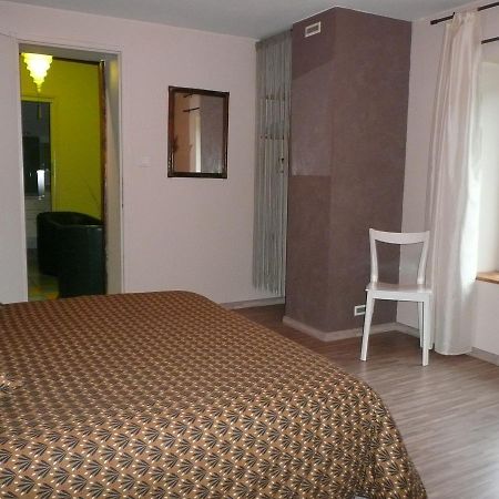 Raon-aux-Bois Au Palton B&B 외부 사진