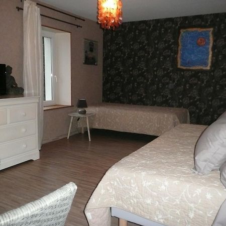 Raon-aux-Bois Au Palton B&B 외부 사진
